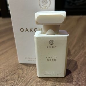 Crazy Good by Oakcha